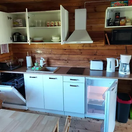 Papli Suvemajake * Haapsalu