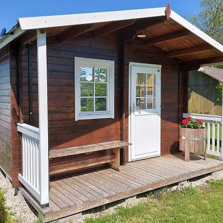 Holiday home Papli Suvemajake *
