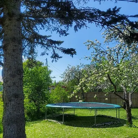 Casa vacanze Papli Suvemajake
