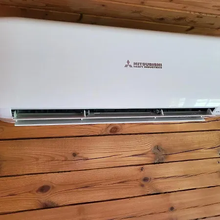 Papli Suvemajake Casa vacanze Haapsalu
