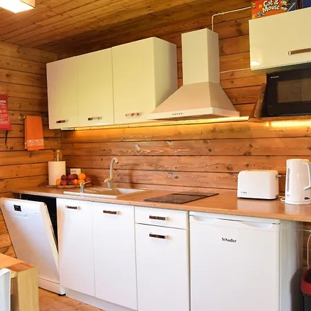 Holiday home Papli Suvemajake