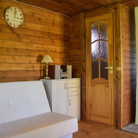 Holiday home Papli Suvemajake *