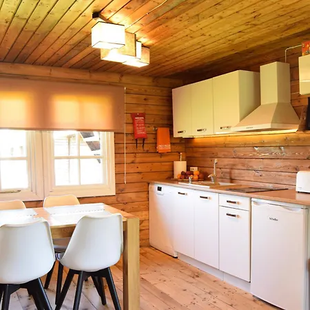 Papli Suvemajake Holiday home Haapsalu