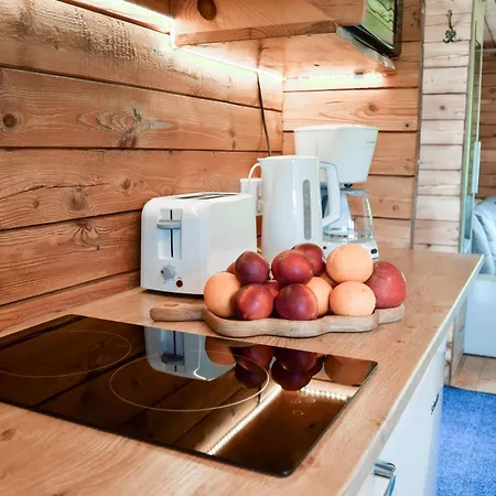 Holiday home Papli Suvemajake Haapsalu