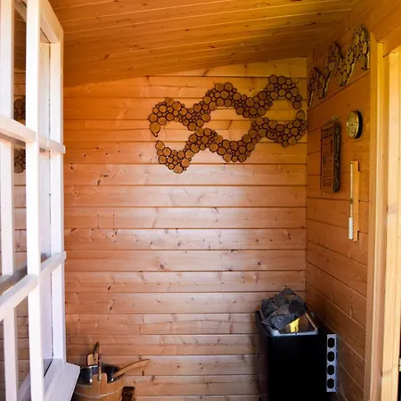 Casa vacanze Papli Suvemajake *
