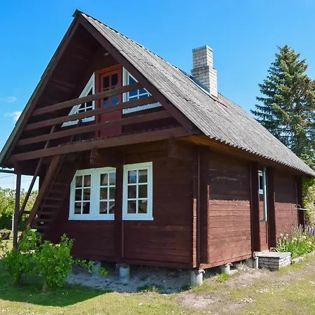 Papli Suvemajake Holiday home *
