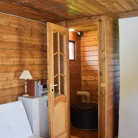 Papli Suvemajake Holiday home Haapsalu