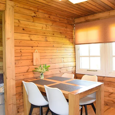 Holiday home Papli Suvemajake