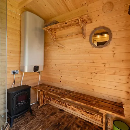 Tatil Evi Papli Suvemajake Haapsalu