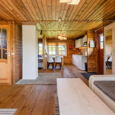 Papli Suvemajake Haapsalu