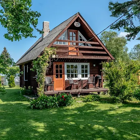 Tatil Evi Papli Suvemajake