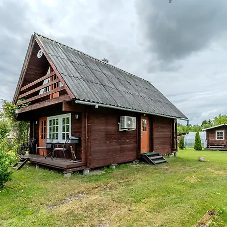 Tatil Evi Papli Suvemajake Haapsalu