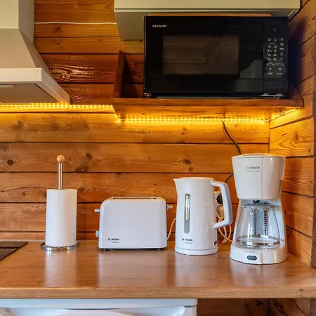 Papli Suvemajake * Haapsalu