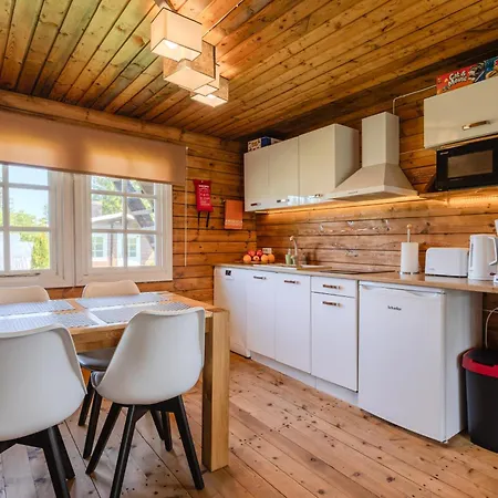 Tatil Evi Papli Suvemajake