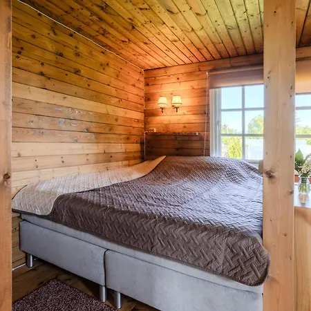 Papli Suvemajake Σπίτι διακοπών *