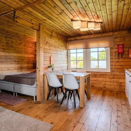 Tatil Evi Papli Suvemajake Haapsalu