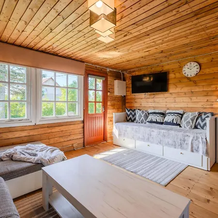 Papli Suvemajake Haapsalu