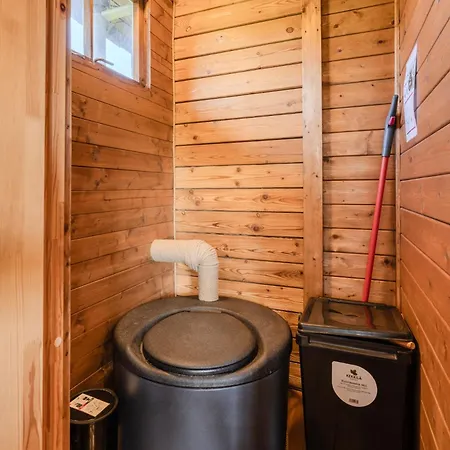 Papli Suvemajake Tatil Evi