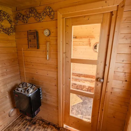 Papli Suvemajake Tatil Evi *