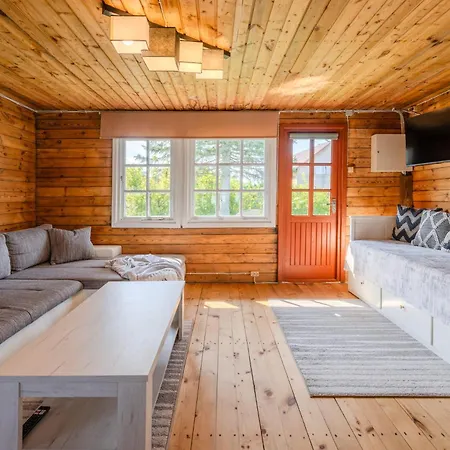 Σπίτι διακοπών Papli Suvemajake *