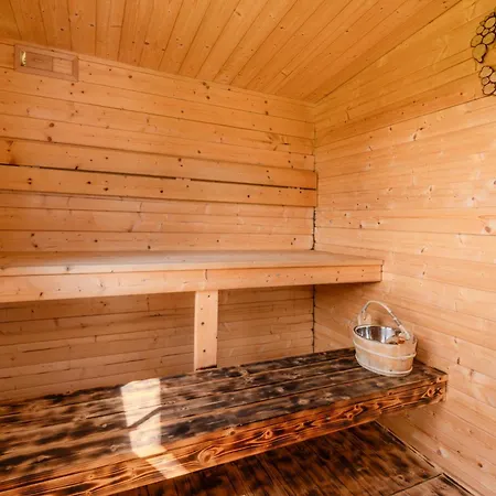 Papli Suvemajake * Haapsalu