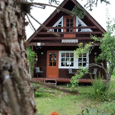 Holiday home Papli Suvemajake