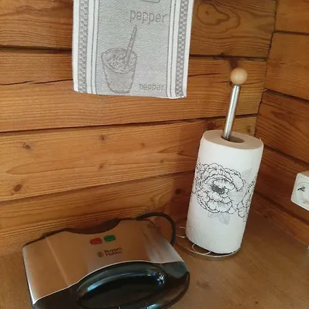 Casa vacanze Papli Suvemajake
