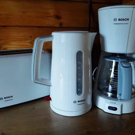 Casa vacanze Papli Suvemajake