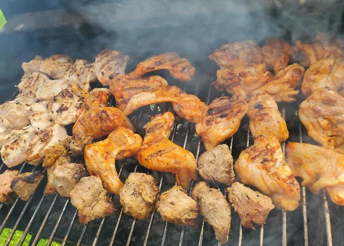 Papli Suvemajake * Haapsalu