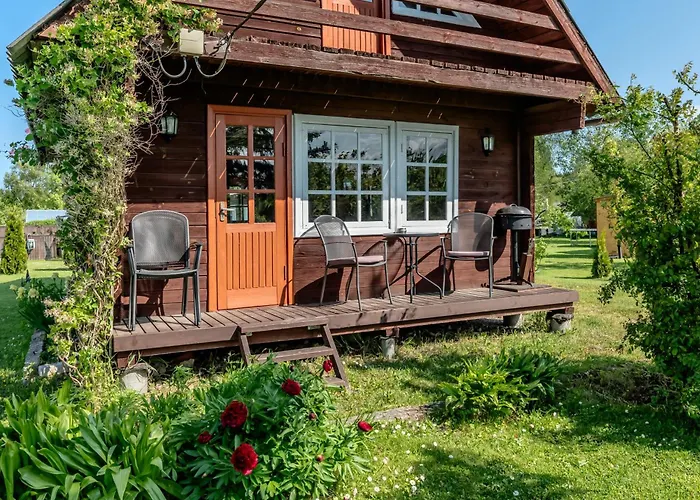 Papli Suvemajake Vikendica *