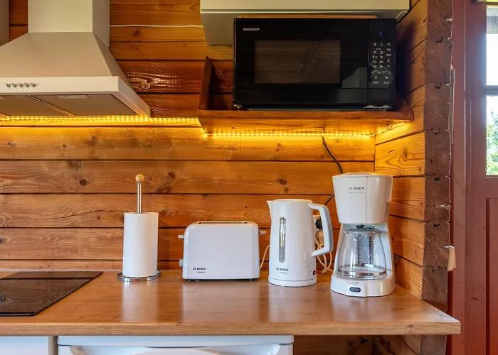 Papli Suvemajake * Haapsalu