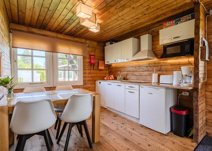 بيت للعطل Papli Suvemajake