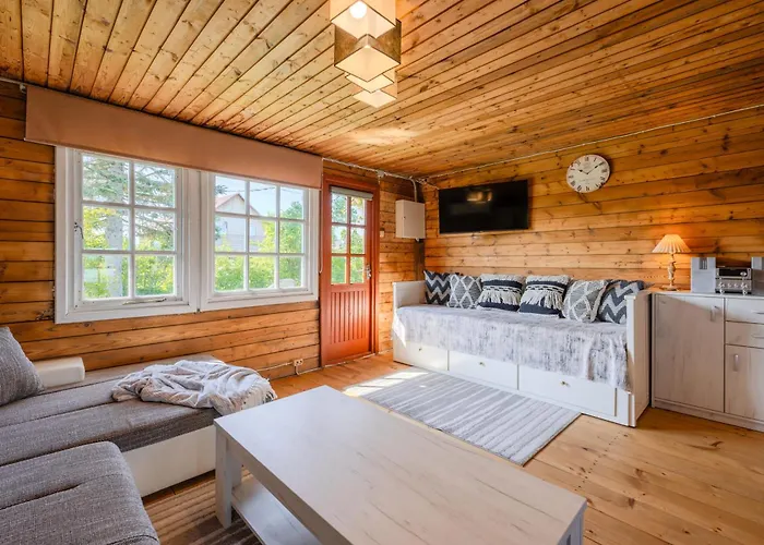 Papli Suvemajake Haapsalu