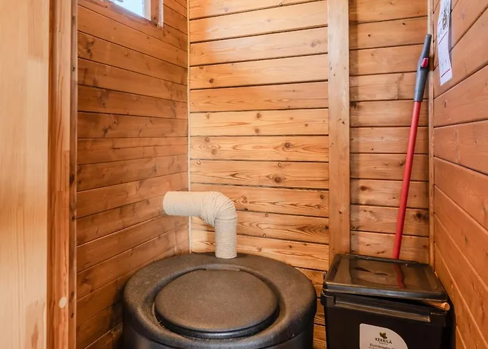 Papli Suvemajake Vikendica