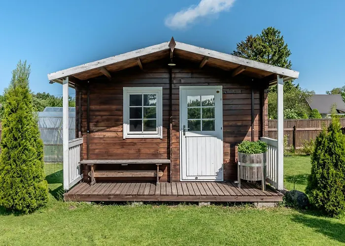 Vikendica Papli Suvemajake