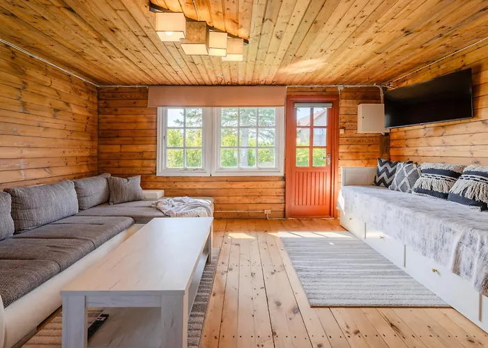 بيت للعطل Papli Suvemajake *